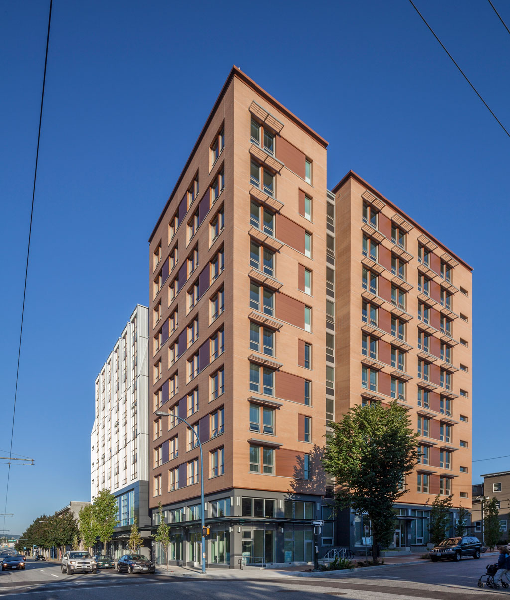 Budzey Building Receives Masonry Institute of BC 2015 Award of ...